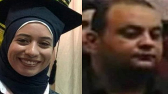 انتحار قاتل زميلته بالرصاص بجامعة القاهرة لرفضها الزواج منه بنفس سلاح الجريمة