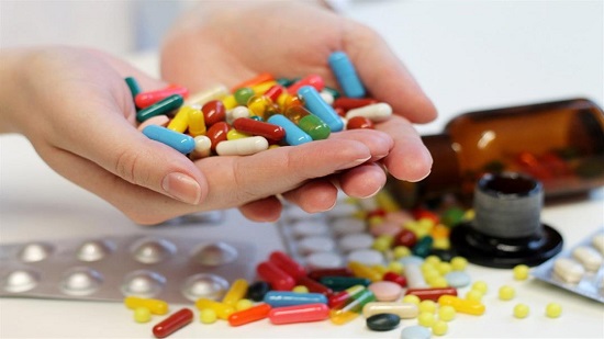  احذرها.. «الصحة» توضح 7 استخدامات خاطئة للمضادات الحيوية