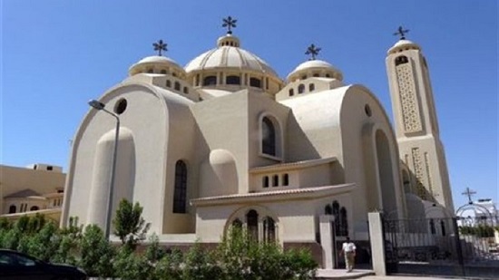 الكنيسة الأسقفية تنظم ورشة عن التطريز وتجمعات للصلاة والعبادة لأجل مصر