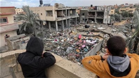

المنسق الأممي لعملية السلام يرحب بالهدنة الإنسانية في قطاع غزة