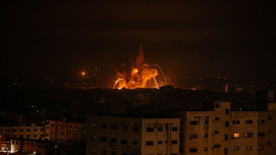 إسرائيل تعلن استئناف القتال في غزة