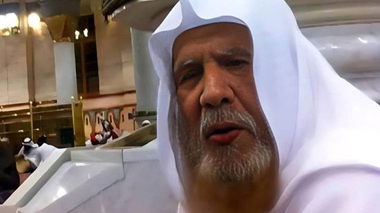 الأمير ممدوح بن عبدالعزيز 