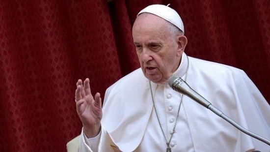 الأب رومانيلي: إجراء يومي يقوم البابا فرنسيس تجاه المسيحيين في قطاع غزة