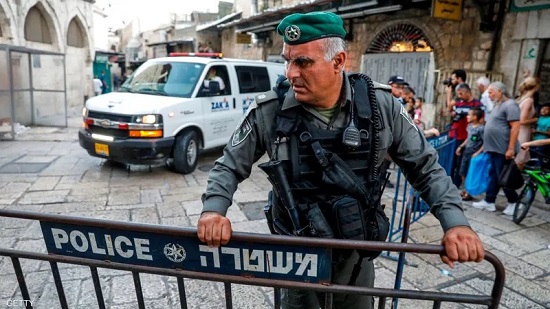 الشرطة الإسرائيلية : إجلاء 6 جرحى من مكان العملية في كريات ملاخي حالتهم بين المتوسطة والخطيرة