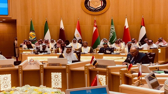  وزير الخارجية يؤكد استراتيجية العلاقات المصرية الخليجية، وأهمية آلية التشاور بين مصر ودول مجلس التعاون الخليجي