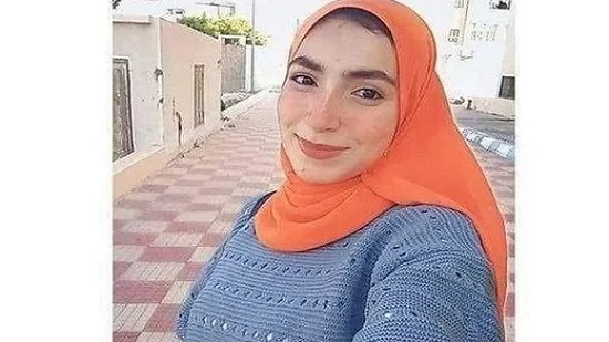  حبس المتهم بنشر أخبار كاذبة عن واقعة وفاة طالبة جامعة العريش