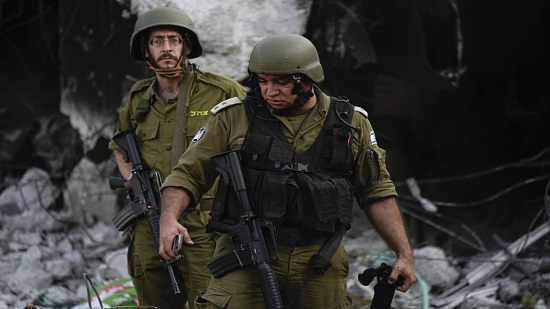  الجيش الإسرائيلي : إيران قامت بعمل خطير يدفع المنطقة للتصعيد