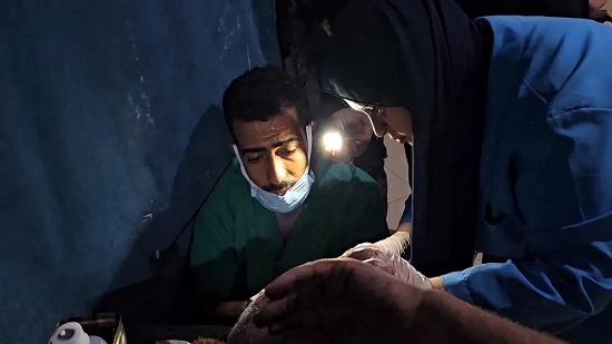 الصحة الفلسطينية: نناشد المؤسسات المعنية توفير مولدات كهرباء جديدة أو العمل على عودة الخطوط للمستشفيات في قطاع غزة