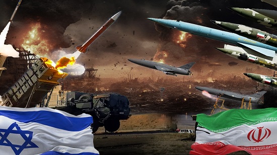  إيران: سنرد على أي هجوم إسرائيلي في غضون ثوان