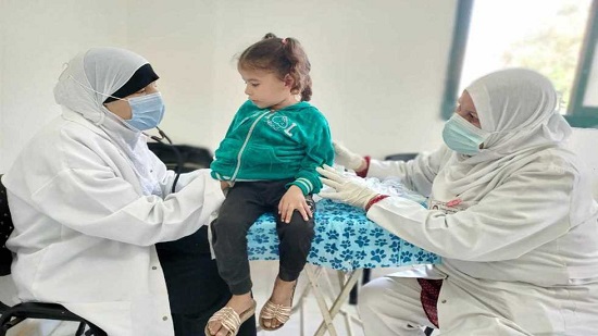 صحة المنيا: إجراء 72 ألف عملية جراحية مجانية ضمن مبادرة القضاء على قوائم الانتظار