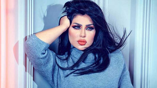 حبس الإعلامية الكويتية حليمة بولند وتغريمها 2000 دينار بتهمة التحريض على الفسق والفجور
