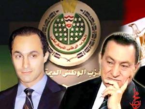 ــ أتوقَّع أن يترشح الرئيس "مبارك"، وهذا سيكون أفضل من أن يترشح "جمال مبارك".  