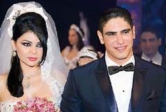 هيفاء وهبى لـ«عمرو أديب»: كلام الرئيس مبارك عن فشخرة رجال الأعمال لا يخص زوجى لأنه لم يقتل أو ينهب