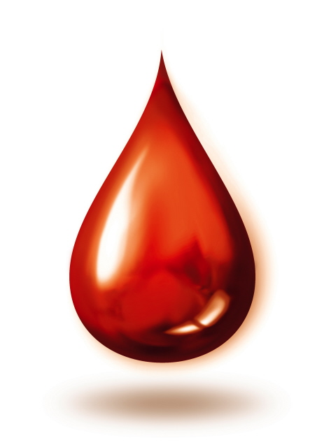 التبرع بالدم فرض وواجب مقدس