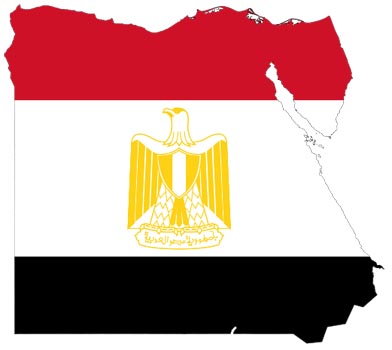 مصر قبل وبعد الثورة 