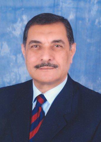 الفريق حسام خير الله 