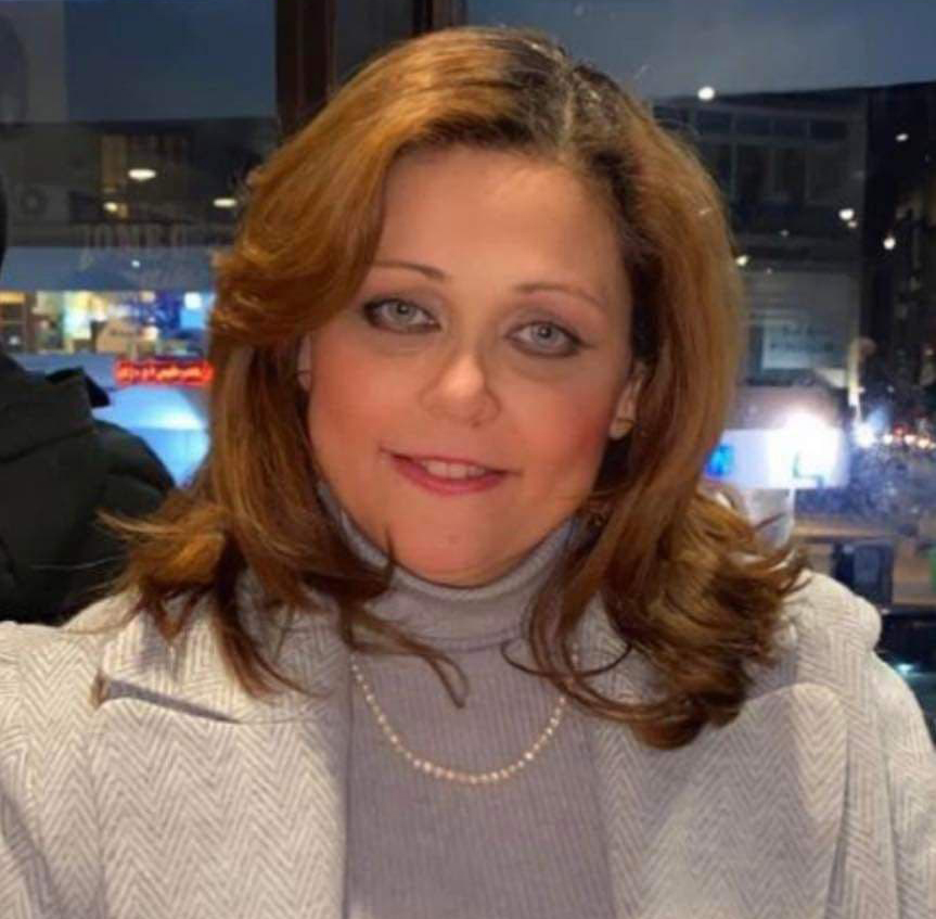 ميرفت خير