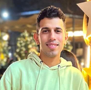 ماريو أيمن سامي