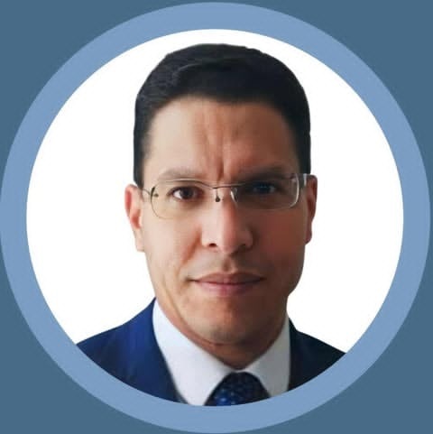 د. أشرف ناجح إبراهيم