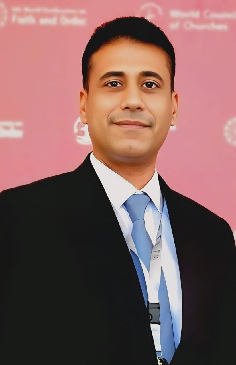 جرجس منير حنا