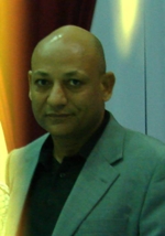 محمد السنى 